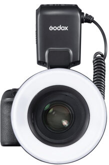 Godox ML150II Macro Ring Flash