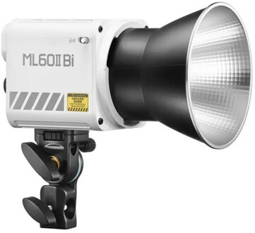 Godox ML60II Bi LED Light (Bi Colour)
