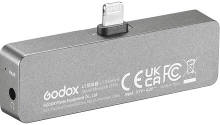 Godox Movelink LT RX Lightning Receiver
