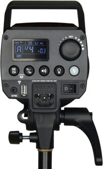 Godox MS300-D Kit