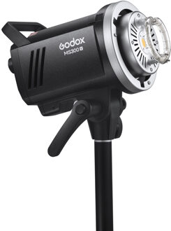 Godox MS300V-D Trio Studio Flash Kit