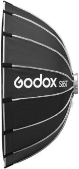 Godox Multifunctional Softbox S85T