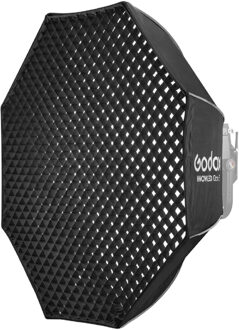 Godox Octa Softbox 150cm For P600R Zwart