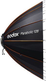 Godox Parabolic Reflector Kit 128