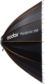 Godox Parabolic Reflector Kit 158