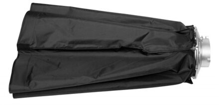 Godox Paraplu Softbox Bowens 60x60 met Grid