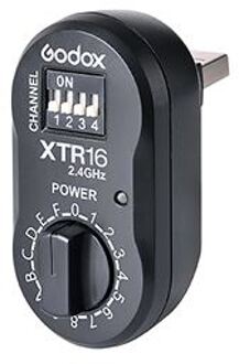 Godox Power Remote XTR-16 2.4G