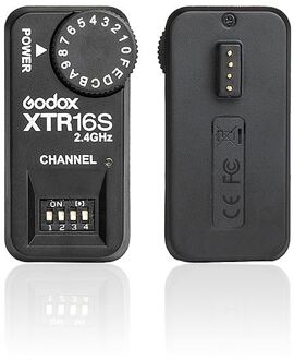Godox Power Remote XTR 16S