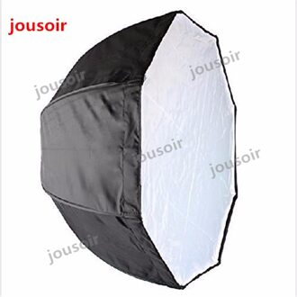 Godox Pro 80 cm Octagon Softbox Universele Mount Studio Strobe Verlichting Godox K-150A K-180A 250SDI 300SDI E250 E300 CD50 L