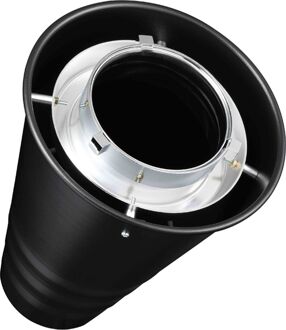 Godox Pro Snoot 8 cm