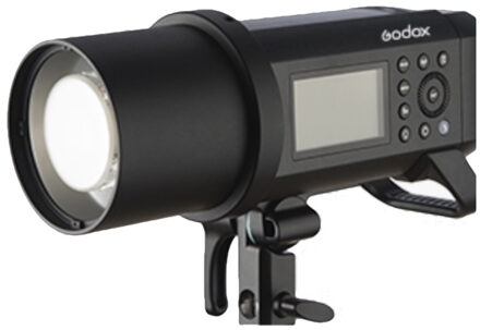 Godox Profoto Mount voor AD400 Pro