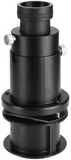 Godox Projection Attachment met 85mm Lens voor Godox S30 Focusing Light