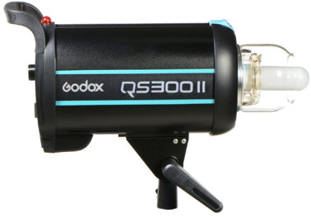 Godox QS300II