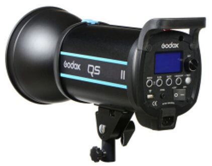 Godox QS400II