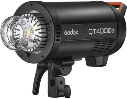 Godox QT400IIIM Flitskop