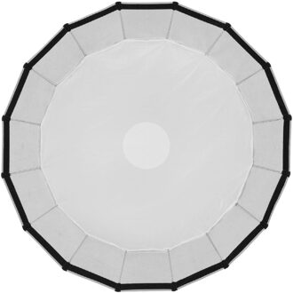 Godox Quick Release Parabolic Softbox QR-P120T