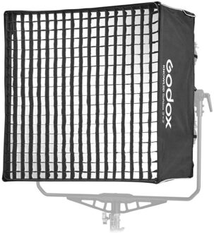 Godox Rectangular Softbox 90x90 For P300R