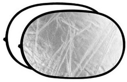 Godox reflectieschermen Silver en White - 60x90cm