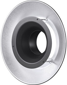 Godox Reflector w/ Silver Interior For R200