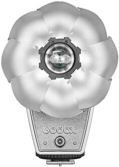 Godox Retro Lux Cadet Camera Flash