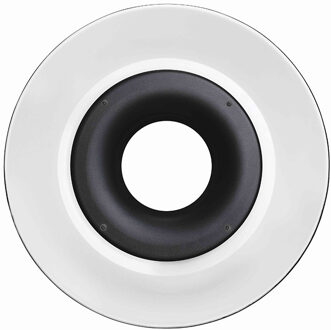 Godox Ring Flash Reflector for R1200 White