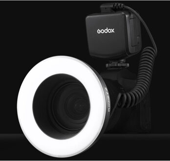 Godox Ring72 Macro Ring Light