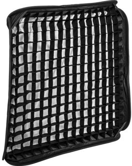 Godox S2-type Bracket Bowens + Softbox 60x60cm + Grid