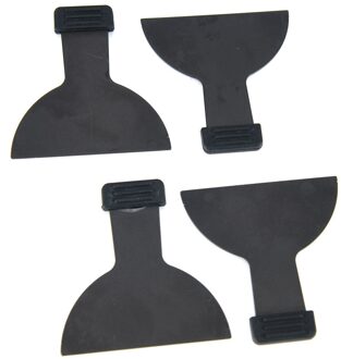 Godox S30 S60 Scherpstellen Led Light Accessoires Projectie Lens SA-P Gobo Set SA-09 Kleurgels Kit SA-11 Softbox SA-30 Fotografie SA-07 Shutter