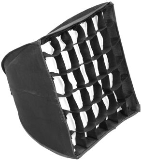 Godox S30 S60 Scherpstellen Led Light Accessoires Projectie Lens SA-P Gobo Set SA-09 Kleurgels Kit SA-11 Softbox SA-30 Fotografie SA-30 rooster softbox