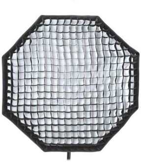 Godox SB-FW120 - 120 cm Softbox met grid 120 cm