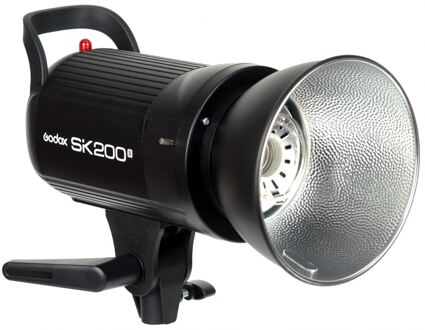 Godox SK200 II set 2