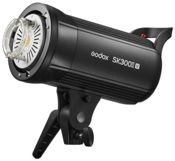 Godox SK300IIV-C Studio Flash Kit