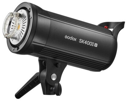 Godox SK400IIV-D Studio Flash Kit