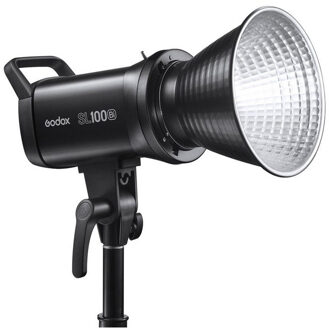 Godox SL100BI LED Video Light Two Light Kit