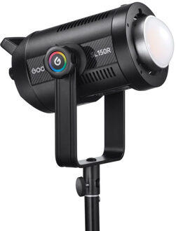 Godox SL150R RGB LED Video Light