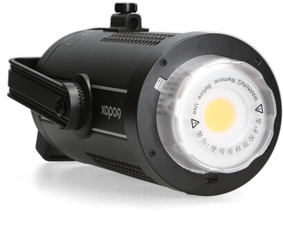Godox SL200III LED daglicht videolamp