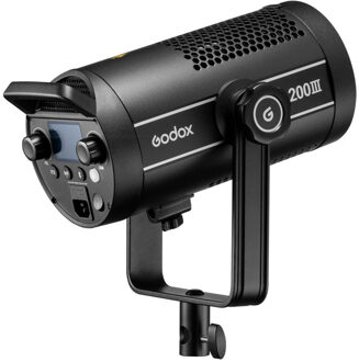 Godox SL200III LED Video Light