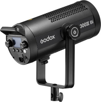 Godox SL300IIIBI Bi-Colour LED Light