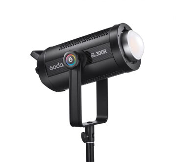 Godox SL300R RGB LED Video Light
