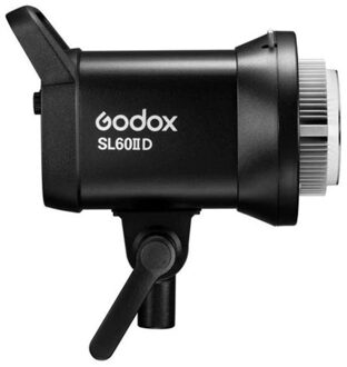 Godox SL60IID LED Video Light