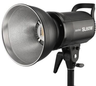 Godox SL60W Duo Kit Video Light