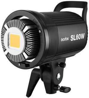 Godox SL60W Trio kit Video Light