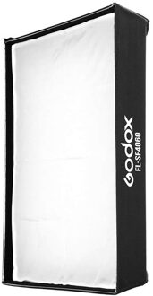 Godox Softbox and Grid for Soft Led Light FL100