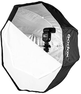 Godox Softbox With Umbrella Connection Octa 80cm