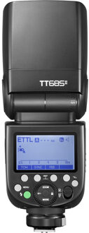 Godox Speedlite TT685 II Olympus/Panasonic Off Camera Kit