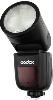 Godox Speedlite V1 Fuji X-Pro II Trigger Accessories Kit
