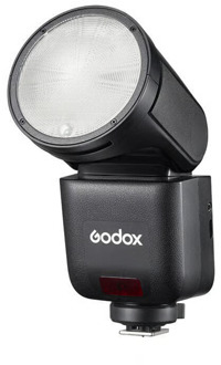 Godox Speedlite V1 Mid Canon