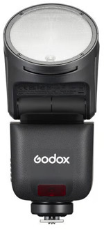 Godox Speedlite V1 Mid Sony