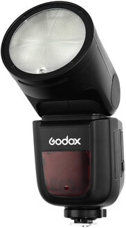Godox Speedlite V1 Nikon X-Pro Trigger Accessoire Kit