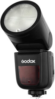 Godox Speedlite V1 Olympus/Panasonic Accessories Kit